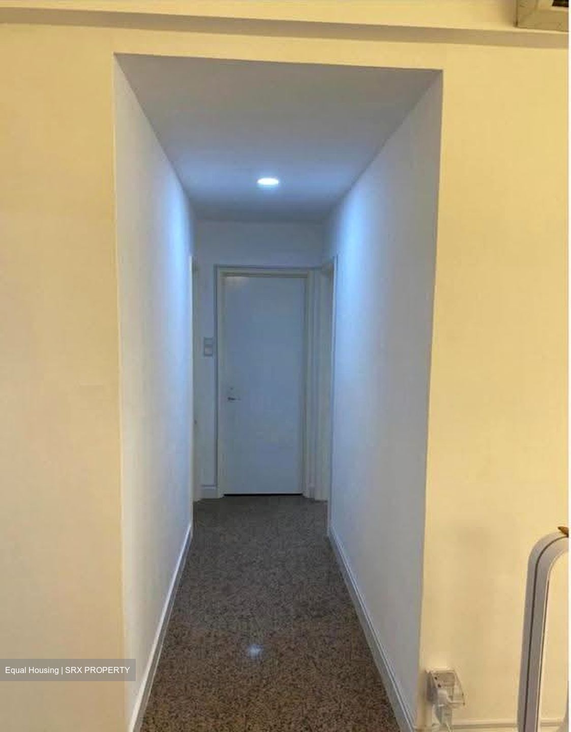 Dover Parkview (D5), Condominium #638188151